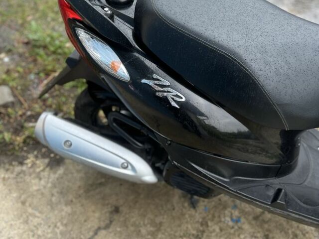 Ямаха Другая, объемом двигателя 49 л и пробегом 0 тыс. км за 800 $, фото 7 на Automoto.ua