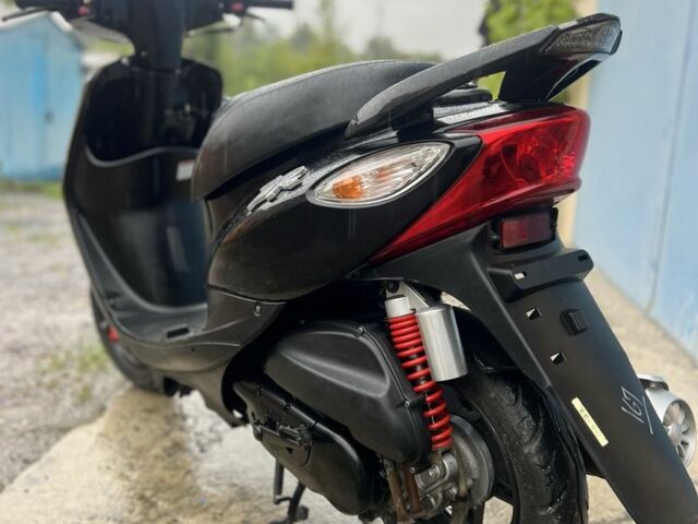Ямаха Другая, объемом двигателя 49 л и пробегом 0 тыс. км за 800 $, фото 3 на Automoto.ua