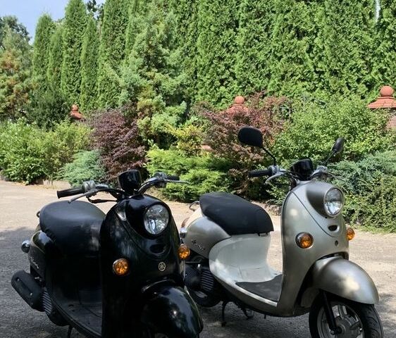 Ямаха Другая, объемом двигателя 0 л и пробегом 0 тыс. км за 560 $, фото 2 на Automoto.ua