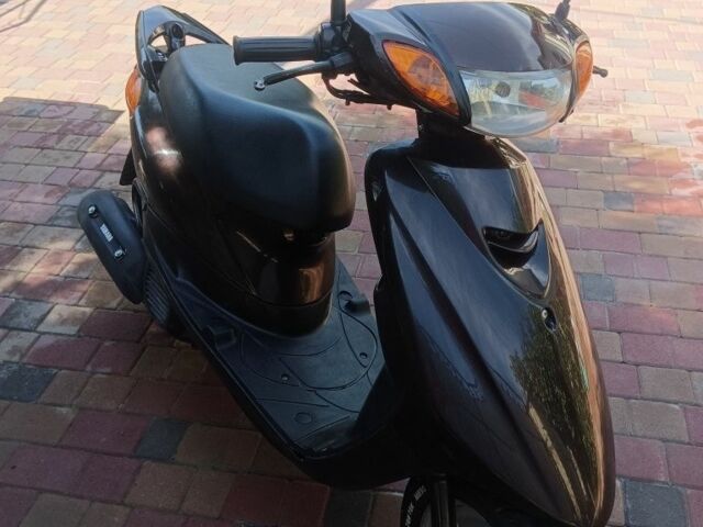 Ямаха Інша, об'ємом двигуна 49 л та пробігом 0 тис. км за 668 $, фото 2 на Automoto.ua