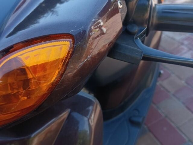 Ямаха Інша, об'ємом двигуна 49 л та пробігом 0 тис. км за 668 $, фото 9 на Automoto.ua