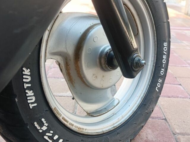 Ямаха Інша, об'ємом двигуна 49 л та пробігом 0 тис. км за 668 $, фото 5 на Automoto.ua