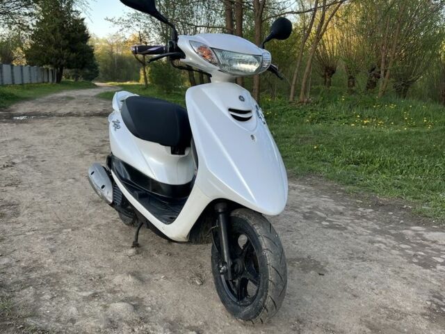 Ямаха Другая, объемом двигателя 49 л и пробегом 0 тыс. км за 800 $, фото 8 на Automoto.ua