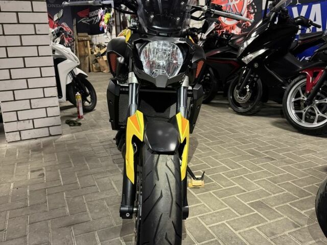 Ямаха Другая, объемом двигателя 0.7 л и пробегом 0 тыс. км за 6600 $, фото 7 на Automoto.ua