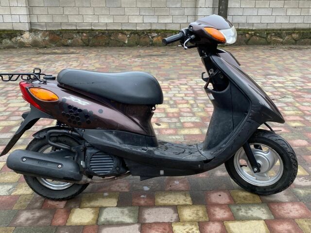 Ямаха Інша, об'ємом двигуна 50 л та пробігом 0 тис. км за 550 $, фото 1 на Automoto.ua