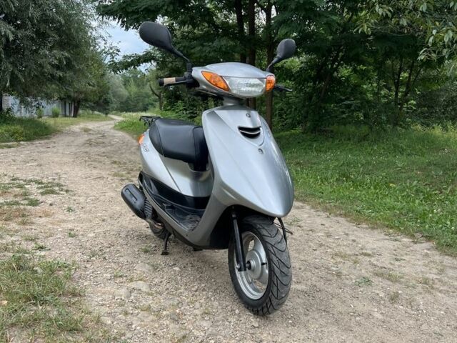 Ямаха Другая, объемом двигателя 49 л и пробегом 0 тыс. км за 650 $, фото 11 на Automoto.ua