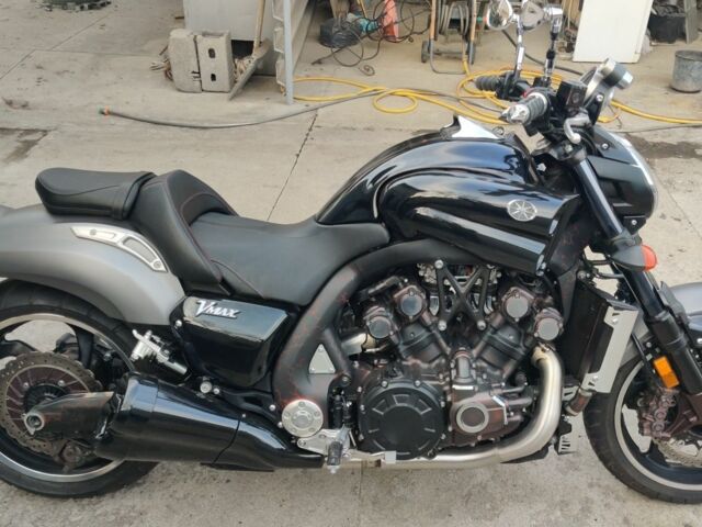 Ямаха Інша, об'ємом двигуна 1.7 л та пробігом 0 тис. км за 7500 $, фото 3 на Automoto.ua