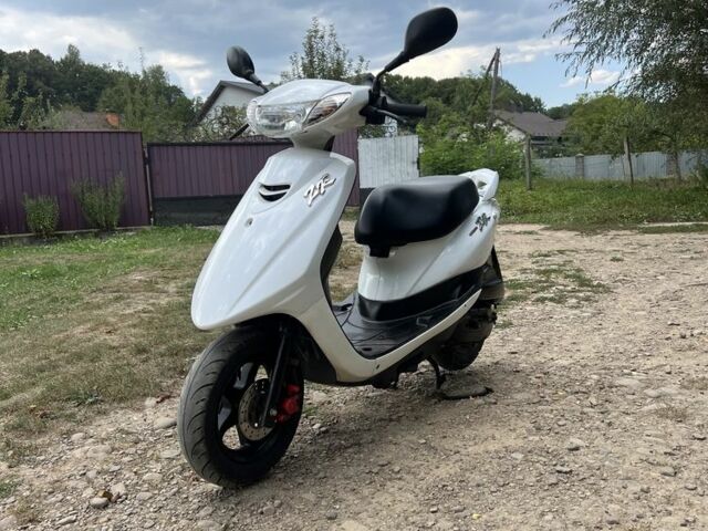 Ямаха Інша, об'ємом двигуна 49 л та пробігом 0 тис. км за 750 $, фото 14 на Automoto.ua