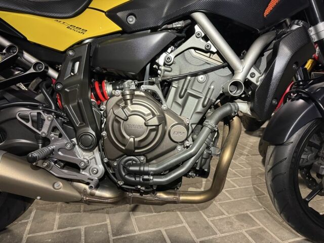 Ямаха Другая, объемом двигателя 0.7 л и пробегом 0 тыс. км за 6600 $, фото 3 на Automoto.ua