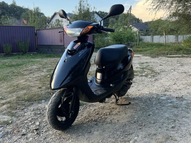 Ямаха Інша, об'ємом двигуна 49 л та пробігом 0 тис. км за 750 $, фото 7 на Automoto.ua