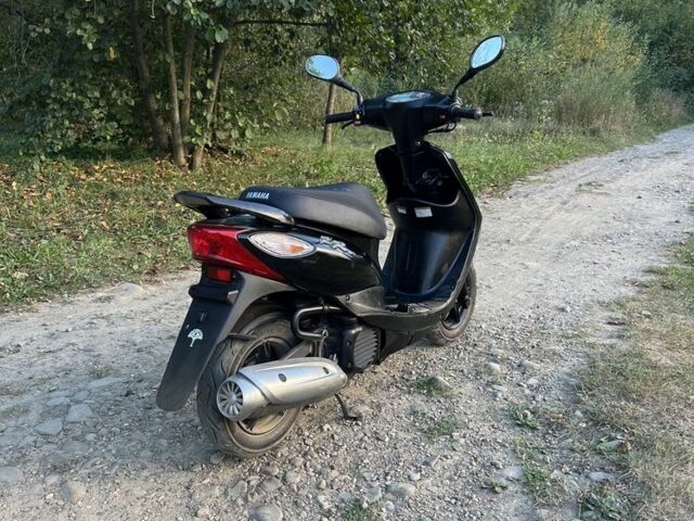 Ямаха Інша, об'ємом двигуна 49 л та пробігом 0 тис. км за 750 $, фото 4 на Automoto.ua