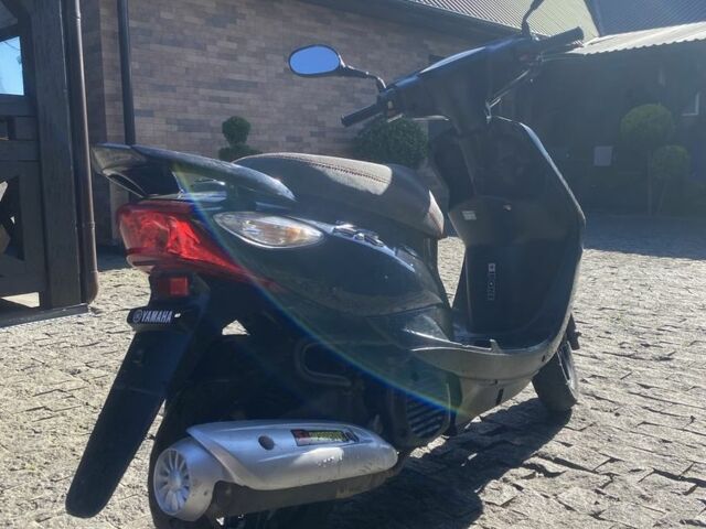Ямаха Другая, объемом двигателя 49 л и пробегом 0 тыс. км за 750 $, фото 1 на Automoto.ua