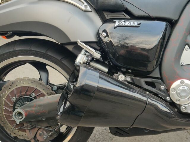 Ямаха Інша, об'ємом двигуна 1.7 л та пробігом 0 тис. км за 7500 $, фото 8 на Automoto.ua