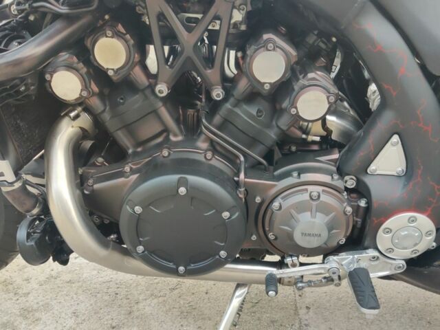 Ямаха Інша, об'ємом двигуна 1.7 л та пробігом 0 тис. км за 7500 $, фото 7 на Automoto.ua