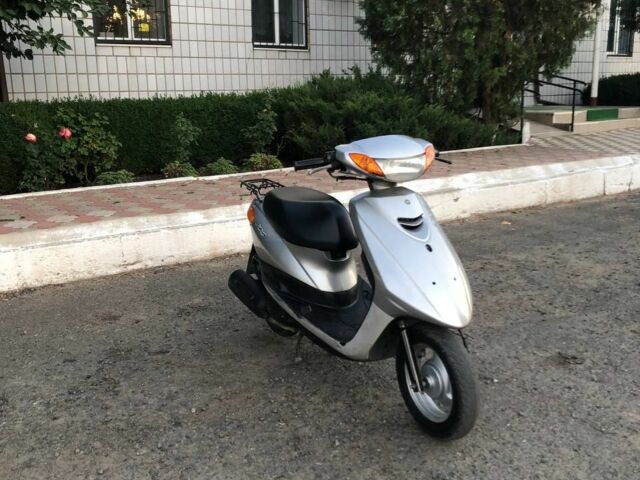 Ямаха Другая, объемом двигателя 49 л и пробегом 0 тыс. км за 529 $, фото 6 на Automoto.ua