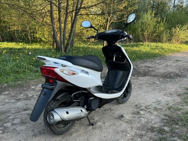 Ямаха Другая, объемом двигателя 49 л и пробегом 0 тыс. км за 800 $, фото 7 на Automoto.ua