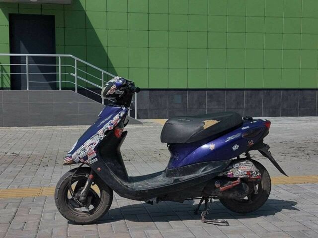 Ямаха Інша, об'ємом двигуна 50 л та пробігом 0 тис. км за 21000 $, фото 6 на Automoto.ua