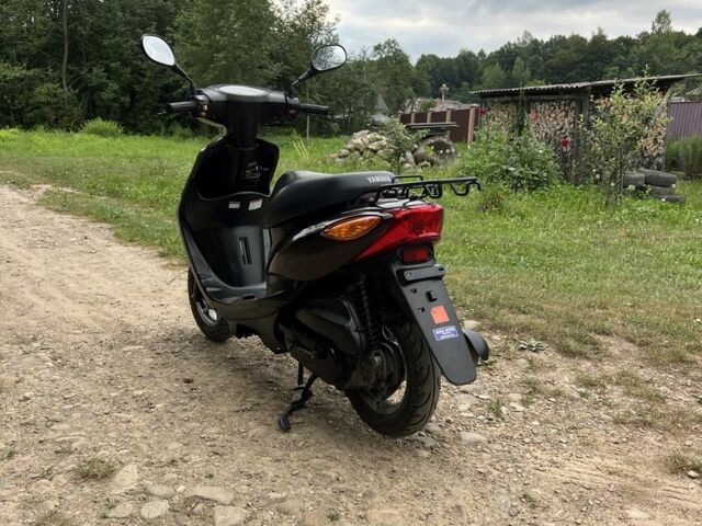 Ямаха Другая, объемом двигателя 49 л и пробегом 0 тыс. км за 650 $, фото 5 на Automoto.ua
