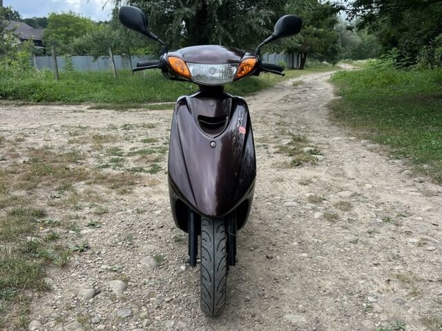 Ямаха Другая, объемом двигателя 49 л и пробегом 0 тыс. км за 650 $, фото 2 на Automoto.ua