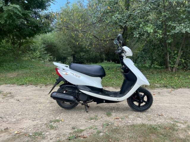 Ямаха Інша, об'ємом двигуна 49 л та пробігом 0 тис. км за 750 $, фото 11 на Automoto.ua