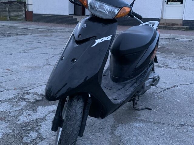 Ямаха Другая, объемом двигателя 49 л и пробегом 0 тыс. км за 608 $, фото 1 на Automoto.ua