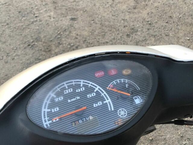 Ямаха Другая, объемом двигателя 49 л и пробегом 0 тыс. км за 529 $, фото 7 на Automoto.ua