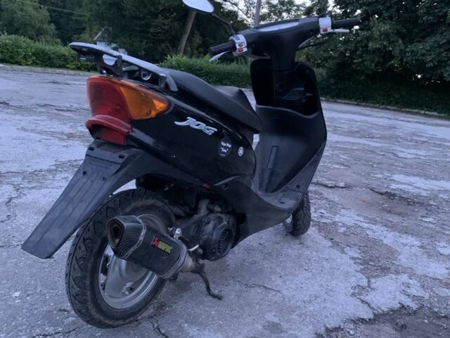 Ямаха Другая, объемом двигателя 49 л и пробегом 0 тыс. км за 608 $, фото 3 на Automoto.ua