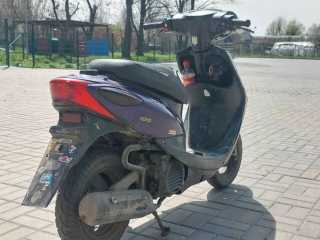 Ямаха Інша, об'ємом двигуна 50 л та пробігом 0 тис. км за 21000 $, фото 5 на Automoto.ua