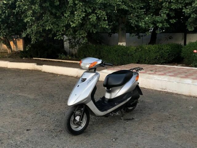 Ямаха Другая, объемом двигателя 49 л и пробегом 0 тыс. км за 529 $, фото 1 на Automoto.ua