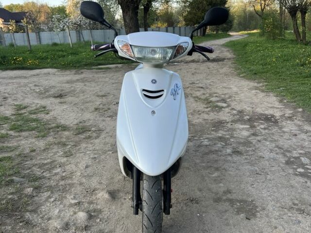 Ямаха Другая, объемом двигателя 49 л и пробегом 0 тыс. км за 800 $, фото 2 на Automoto.ua