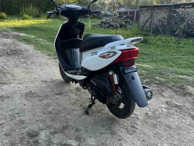 Ямаха Другая, объемом двигателя 49 л и пробегом 0 тыс. км за 800 $, фото 5 на Automoto.ua