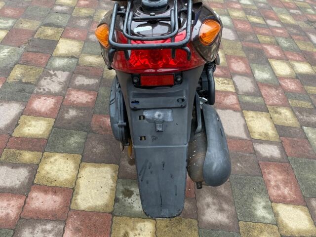 Ямаха Другая, объемом двигателя 50 л и пробегом 0 тыс. км за 550 $, фото 2 на Automoto.ua