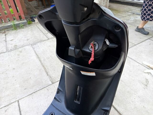 Ямаха Другая, объемом двигателя 49 л и пробегом 0 тыс. км за 738 $, фото 2 на Automoto.ua