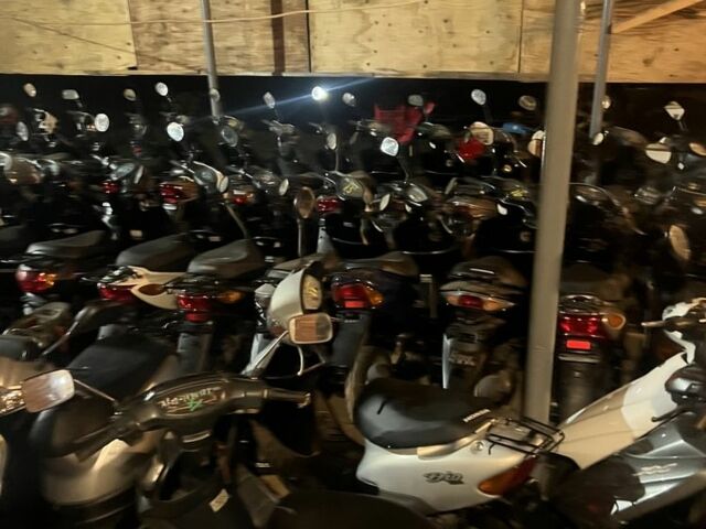 Ямаха Другая 2014 в Ивано-Франковске на Automoto.ua Ямаха Другая, объемом двигателя 49 л и пробегом 0 тыс. км за 600 $, фото 19 на Automoto.ua