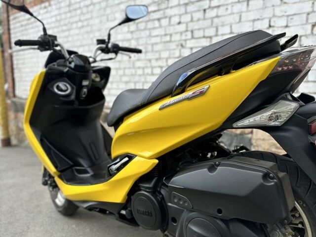 Ямаха Інша, об'ємом двигуна 0.16 л та пробігом 0 тис. км за 2250 $, фото 6 на Automoto.ua
