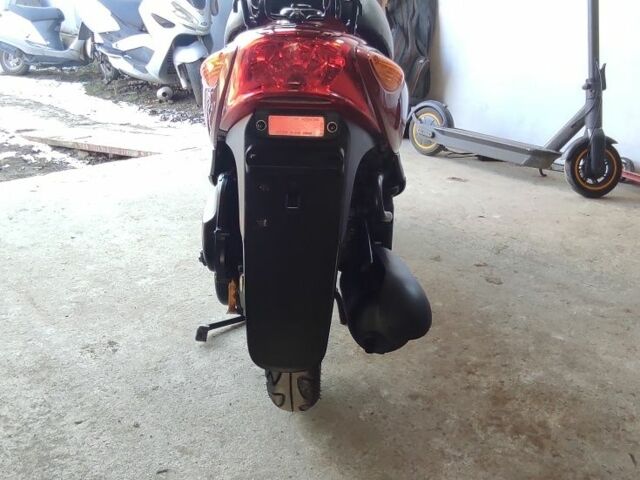 Ямаха Інша, об'ємом двигуна 49 л та пробігом 0 тис. км за 780 $, фото 3 на Automoto.ua