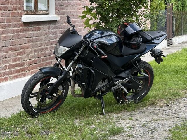Ямаха Другая, объемом двигателя 0.13 л и пробегом 0 тыс. км за 1400 $, фото 4 на Automoto.ua