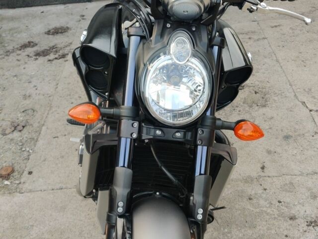 Ямаха Інша, об'ємом двигуна 1.7 л та пробігом 0 тис. км за 7500 $, фото 4 на Automoto.ua