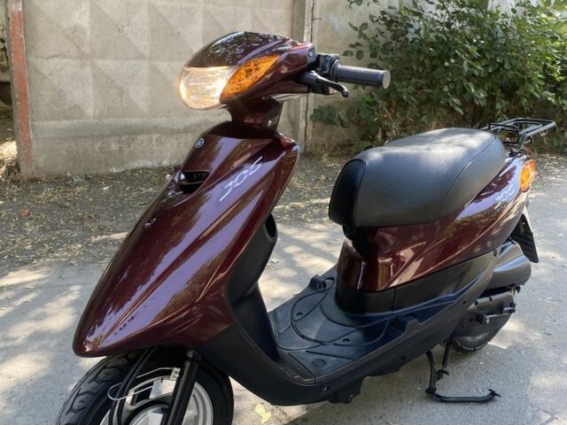 Ямаха Другая 2014 в Одессе на Automoto.ua Ямаха Другая, объемом двигателя 49 л и пробегом 0 тыс. км за 750 $, фото 3 на Automoto.ua