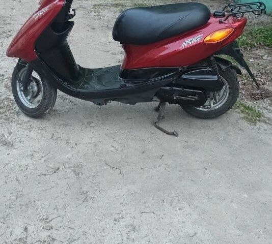 Ямаха Інша, об'ємом двигуна 50 л та пробігом 0 тис. км за 700 $, фото 1 на Automoto.ua