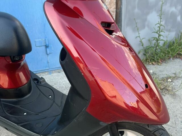 Ямаха Другая 2014 в Тернополе на Automoto.ua Ямаха Другая, объемом двигателя 49 л и пробегом 0 тыс. км за 730 $, фото 8 на Automoto.ua