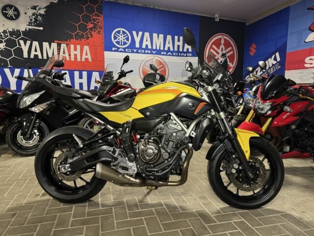 Ямаха Другая, объемом двигателя 0.7 л и пробегом 0 тыс. км за 6600 $, фото 2 на Automoto.ua