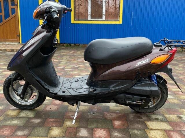 Ямаха Інша, об'ємом двигуна 50 л та пробігом 0 тис. км за 550 $, фото 3 на Automoto.ua