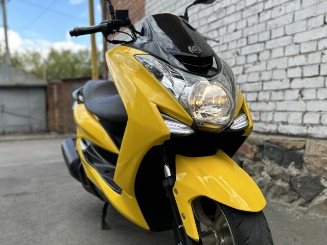 Ямаха Інша, об'ємом двигуна 0.16 л та пробігом 0 тис. км за 2250 $, фото 7 на Automoto.ua
