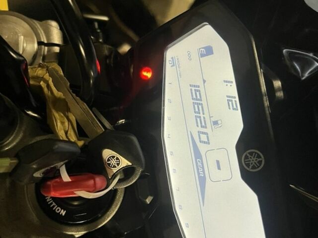 Ямаха Другая, объемом двигателя 0.7 л и пробегом 0 тыс. км за 6600 $, фото 1 на Automoto.ua