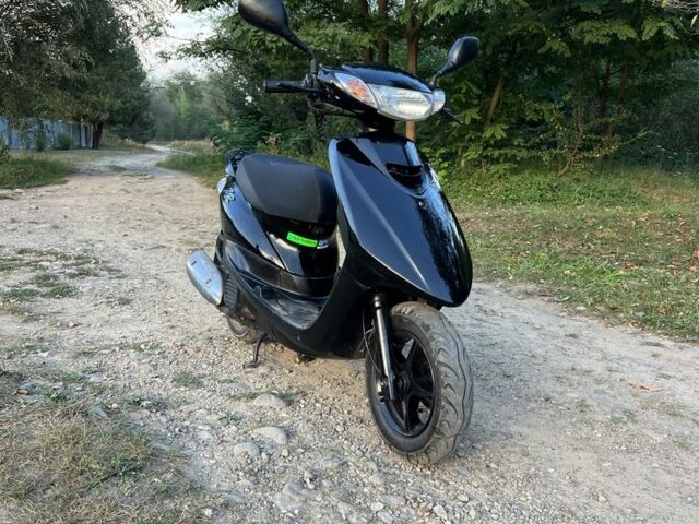 Ямаха Інша, об'ємом двигуна 49 л та пробігом 0 тис. км за 750 $, фото 6 на Automoto.ua