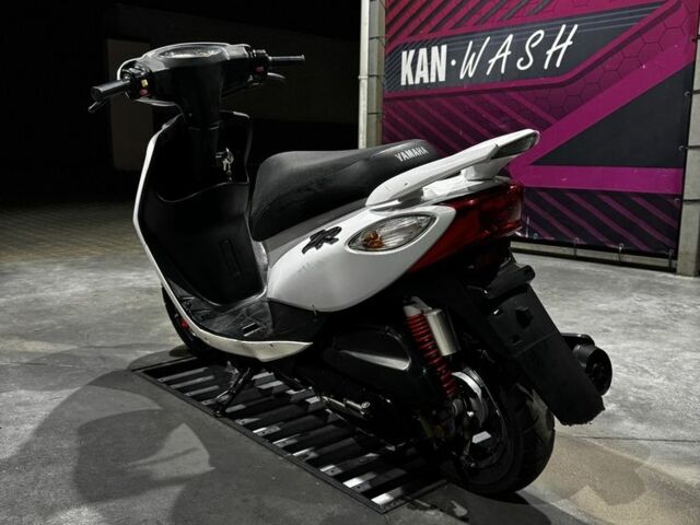 Ямаха Другая, объемом двигателя 49 л и пробегом 0 тыс. км за 642 $, фото 4 на Automoto.ua