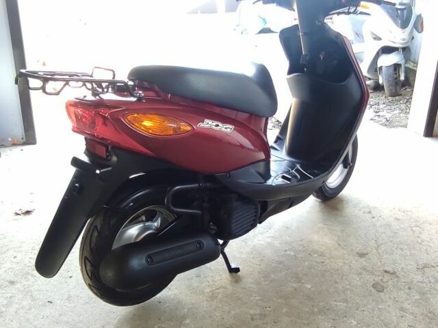 Ямаха Інша, об'ємом двигуна 49 л та пробігом 0 тис. км за 780 $, фото 4 на Automoto.ua