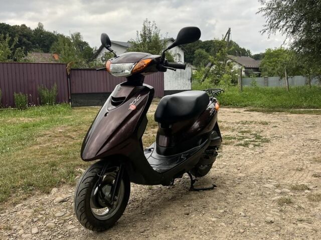 Ямаха Другая, объемом двигателя 49 л и пробегом 0 тыс. км за 650 $, фото 3 на Automoto.ua