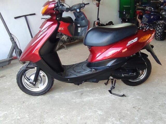 Ямаха Інша, об'ємом двигуна 49 л та пробігом 0 тис. км за 780 $, фото 1 на Automoto.ua